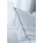 Подушка Masuria, размер 68х68 см, цвет серый - Фото 3