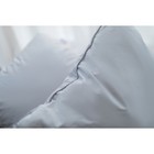 Подушка Masuria, размер 68х68 см, цвет серый - Фото 4