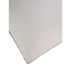 Подушка Masuria, размер 68х68 см, цвет серый - Фото 6