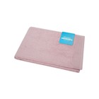 Полотенце махровое Guten Morgen Lavender, 500 гр, размер 30х50 см, цвет розовый - Фото 2