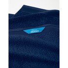 Полотенце махровое Guten Morgen Navy, 500 гр, размер 30х50 см, цвет синий - Фото 5