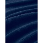 Полотенце махровое Guten Morgen Navy, 500 гр, размер 30х50 см, цвет синий - Фото 6