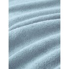 Полотенце махровое Guten Morgen Sky, 500 гр, размер 30х50 см, цвет голубой - Фото 9