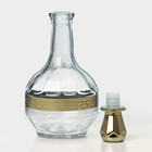 Графин-штоф «Нэро», 500 мл 7582517