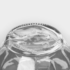 Графин-штоф «Нэро», 500 мл 7582517