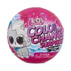 Игрушка LOL «Питомец Color Change Pets Asst in PDQ» - фото 9493794