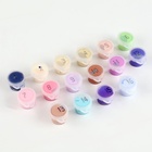 Картина по номерам на холсте с подрамником «Ночное небо» 20×30 см - Фото 4