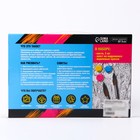 Картина по номерам на холсте с подрамником «Ночное небо» 20×30 см - Фото 8