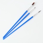 Картина по номерам на холсте с подрамником «Чувство» 20×30 см - Фото 5