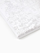 Картина по номерам на новый год на холсте с подрамником «Фейерверк», 40×30 см - Фото 7