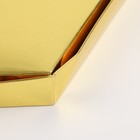 Набор из четырёх столовых приборов «Эстетика наслаждения», 26,5 см - Фото 6