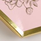 Набор из четырёх столовых приборов «Эстетика наслаждения», 26,5 см - Фото 7