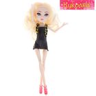 Кукла шарнирная "Мила", МИКС - Фото 2