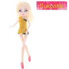 Кукла шарнирная "Мила", МИКС - Фото 4