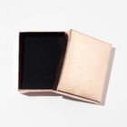 Коробочка подарочная под набор «Голография», 7×9 см, (полезная часть 6.3×8.3 см), фасовка 6 шт., МИКС - Фото 3