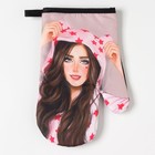 Варежка «Этель» Love Life «Волшебница», 26×16 см, 100% п/э 7010426