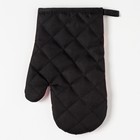 Варежка «Этель» Love Life «Волшебница», 26×16 см, 100% п/э 7010426