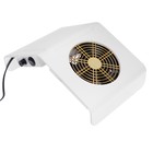 Пылесос для маникюра Luazon LMP-05, 40 Вт, 2700 об/мин, 2 мешочка, 220 В, белый - Фото 3