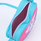 Сумка детская «Фея» в форме сердца - фото 809602358