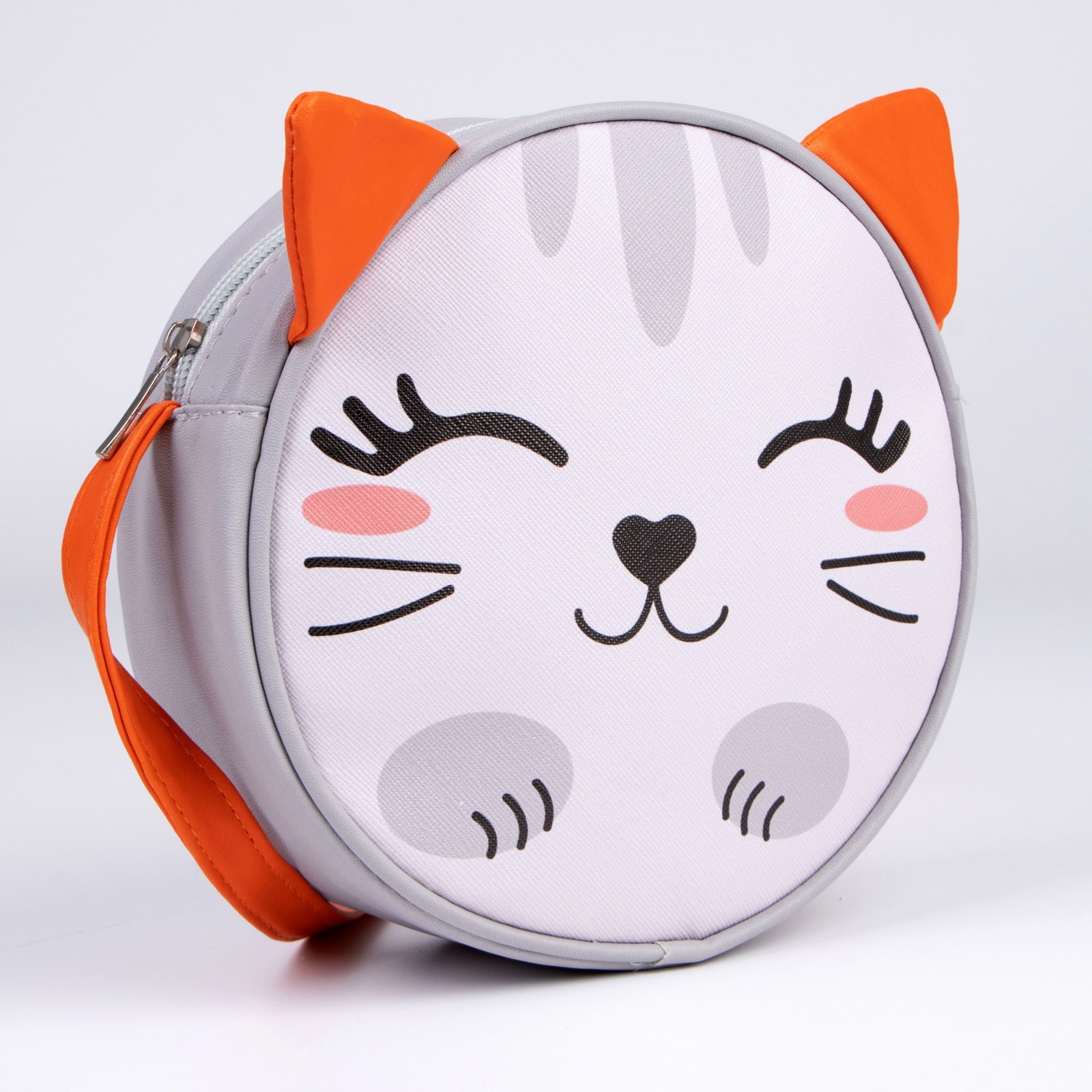 Сумка котик