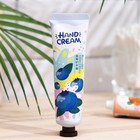 Крем для рук «Черника», увлажняющий, 30 мл - Фото 2