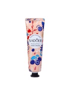 Крем для рук «Черника», увлажняющий, 30 мл - Фото 2