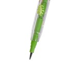 Карандаш - прикол Calligrata «Ягода/Фрукт/Овощ», секционный, МИКС - Фото 4