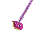 Карандаш - прикол секционный «Дракончик», МИКС - Фото 2