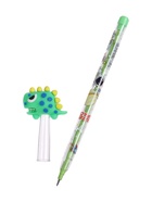 Карандаш-прикол секционный «Дракончик», НВ, МИКС - Фото 9