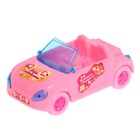 Дома для кукол «Особняк Мечта», свет, звук, с аксессуарами - фото 24586740