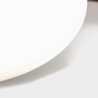 Набор для подачи сыра «Рудольф», 2 ножа, 28×18,5×1,5 см, акация - фото 4340520