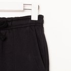 Брюки женские, цвет тёмно-серый, размер 44 7560213