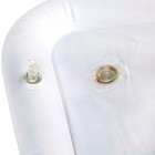 Акваковрик надувной развивающий водный «Домашние животные», 80×50 см - Фото 4