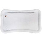 Акваковрик надувной развивающий водный «Домашние животные», 80×50 см - Фото 5