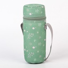 Термосумка для бутылочки Крошка Я Nature, форма тубус - Фото 3