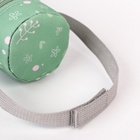 Термосумка для бутылочки Крошка Я Nature, форма тубус - Фото 4