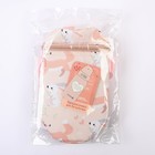 Термосумка для бутылочки Крошка Я «Forest animals», форма тубус - Фото 6