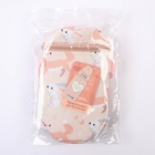 Термосумка для бутылочки Крошка Я «Forest animals», форма тубус - Фото 7