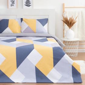 Постельное белье LoveLife евро 