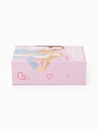 Носки женские KAFTAN Happy, набор 2 пары, р-р 36-40 - фото 65328764