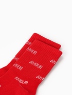 Носки женские KAFTAN Amour, набор 2 пары, р-р 36-39 - Фото 6