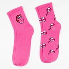 Набор женских носков KAFTAN "Ярче" 2 пары, размер 36-39 - Фото 4