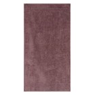 Полотенце махровое с бордюром 50×90 см, хлопок 100% - Фото 2