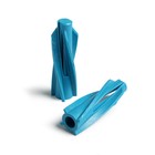 Дюбель "РАЙС-ТОКС", для газобетона, нейлоновый, 14х75 мм, 100 шт - фото 21434613