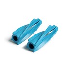 Дюбель "РАЙС-ТОКС", для газобетона, нейлоновый, 14х75 мм, 100 шт - фото 21434614