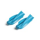 Дюбель "РАЙС-ТОКС", для газобетона, нейлоновый, 14х75 мм, 100 шт - фото 21434615