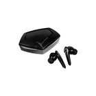 Наушники Ritmix RH-886BTH, беспроводные, вакуумные, игровые, микрофон, BT5.1, 350мАч, черные - фото 51300474 Наушники Ritmix RH-886BTH, беспроводные, вакуумные, игровые, микрофон, BT5.1, 350мАч, черные - фото 51300474