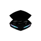 Наушники Ritmix RH-886BTH, беспроводные, вакуумные, игровые, микрофон, BT5.1, 350мАч, черные - фото 51300477 Наушники Ritmix RH-886BTH, беспроводные, вакуумные, игровые, микрофон, BT5.1, 350мАч, черные - фото 51300477