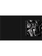 Тетрадь 96 листов в клетку, Calligrata, Black and White, МИКС 6250553 - фото 6041930