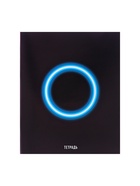 Тетрадь 48 листов в клетку Calligrata «Фигуры», серые листы, МИКС - Фото 8